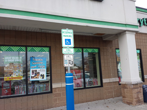 Dollar Store «Dollar Tree», reviews and photos, 3600 NJ-35, Hazlet, NJ 07730, USA