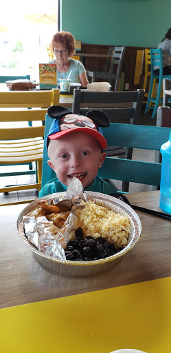 Mexican Restaurant «Costa Vida», reviews and photos, 643 Pacific Dr, American Fork, UT 84003, USA