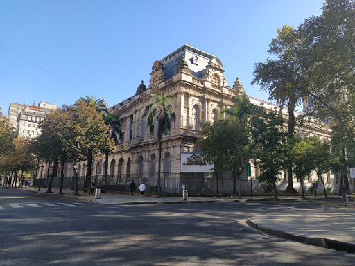 Universidades de publicidad en Rosario