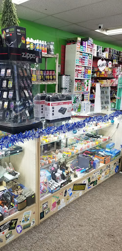 Tobacco Shop «Smoke Shop», reviews and photos, 392 US-6, Valparaiso, IN 46385, USA