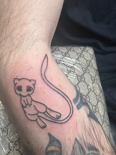 Explore tattoos for son ideas, creative tattoo ideas in Atlanta, available at Atlanta Ink Tattoo and Piercing