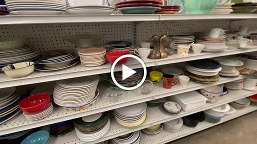 Thrift Store «Goodwill Central Texas - North Lamar», reviews and photos