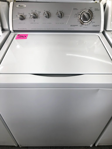 Used Appliance Store «Zella Appliances», reviews and photos, 22865 Van Dyke, Warren, MI 48089, USA