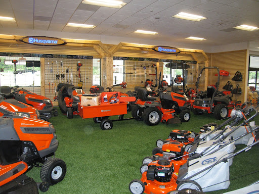 Farm Equipment Supplier «Lock Stock & Barrel», reviews and photos, 770 Amity Rd, Bethany, CT 06524, USA