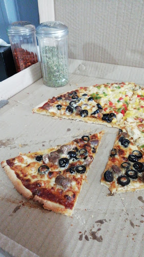 Slice Pizza Talca - Restaurante