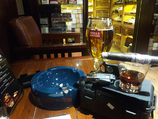 Cigar Shop «T G Cigar», reviews and photos, 1118 9th St NW, Washington, DC 20001, USA