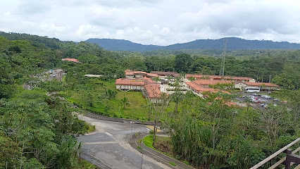 Universidad Regional Amazónica Ikiam