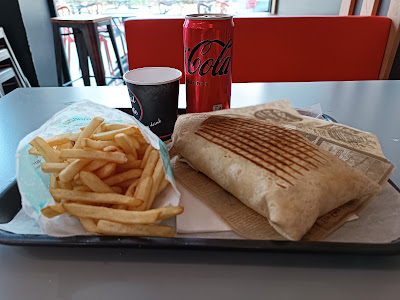 Tacos & Co à Valence