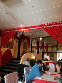 Atmosphère du Restaurant indien Le Ghandi à Vichy - n°3