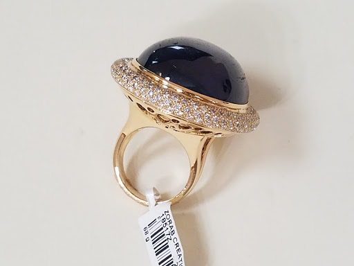 Jewelry Store «MY DIAMOND JEWELRY STORE», reviews and photos, 4120 Washington Rd #170, McMurray, PA 15317, USA