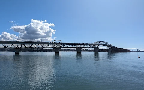 Harbour Bridge View image