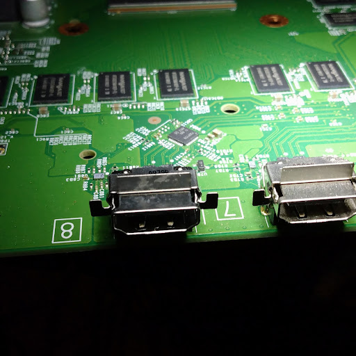 Electronics Repair Shop «WAYAYEO I Arcade & Console Service Center», reviews and photos, 1310 Starling Ln, Lewisville, TX 75077, USA