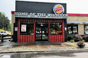 Burger King image