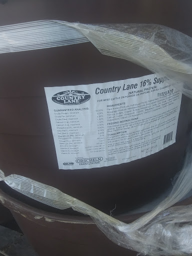 Animal Feed Store «Orscheln Farm & Home», reviews and photos, 590 Park Ln, Chillicothe, MO 64601, USA