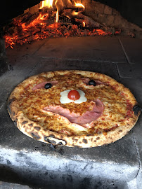Photos du propriétaire du Pizzas à emporter L' appel à pizza à Loire-sur-Rhône - n°10