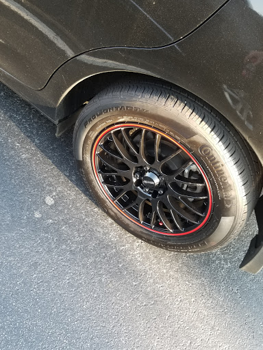 Tire Shop «Discount Tire Store - Loganville, GA», reviews and photos, 360 Athens Hwy, Loganville, GA 30052, USA