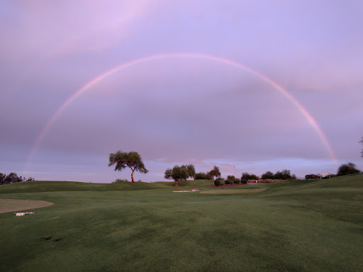 Golf Course «Falcon Dunes Golf Course», reviews and photos, 15100 Northern Ave, Waddell, AZ 85355, USA