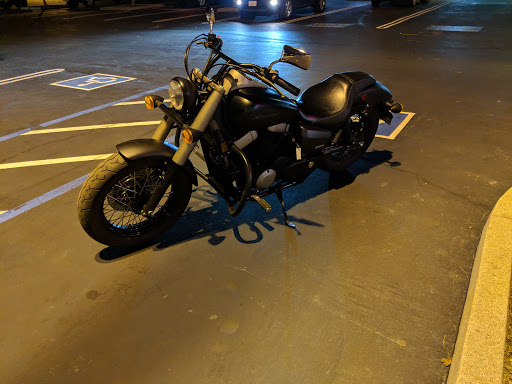 Motorcycle Dealer «Roseville Honda Motorsports», reviews and photos, 360 N Sunrise Ave #150, Roseville, CA 95661, USA