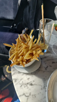 Frite du Restaurant français Matignon à Paris - n°10