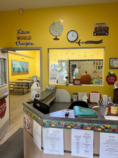 Day Care Center «Excel Learning Center», reviews and photos, 4811 Cypress Woods Blvd, Palm Harbor, FL 34685, USA