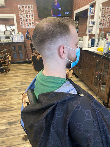 Barber Shop «Edmonds Barber Shop», reviews and photos, 224 Main St, Edmonds, WA 98020, USA