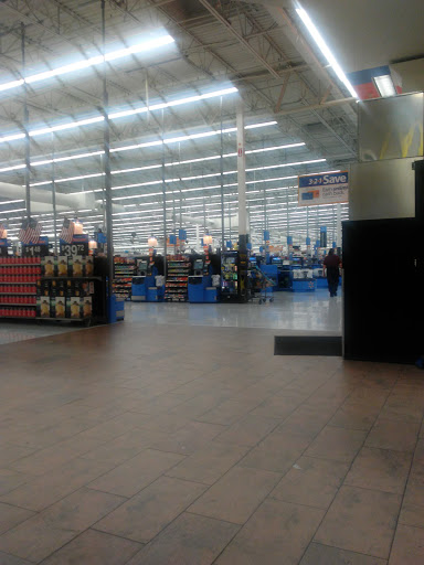 Department Store «Walmart Supercenter», reviews and photos, 2425 S Zero St, Fort Smith, AR 72901, USA