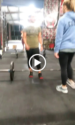 Gym «Lone Star CrossFit», reviews and photos, 12046 Potranco Rd, San Antonio, TX 78245, USA