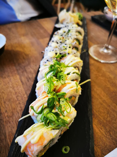 Unagi Sushi Bar