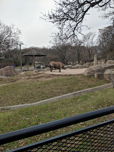 Zoo «Milwaukee County Zoo», reviews and photos, 10001 W Bluemound Rd, Milwaukee, WI 53226, USA