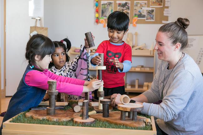 Kindercare Learning Centres - Flagstaff - Kindergarten
