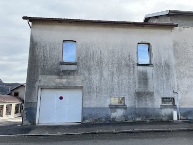 BORA DÉCO (platrerie, peinture, isolation, int. & ext.) 320 Rue de la Cueille, 39170 Lavans-lès-Saint-Claude, France