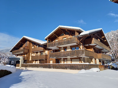 Chalet Les Frahans (A-11) à Samoëns
