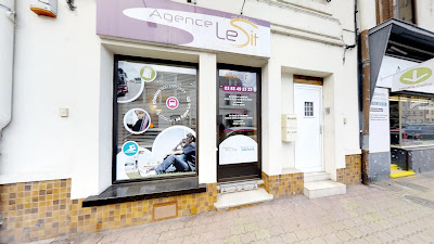 Agence Le SIT à Pompey
