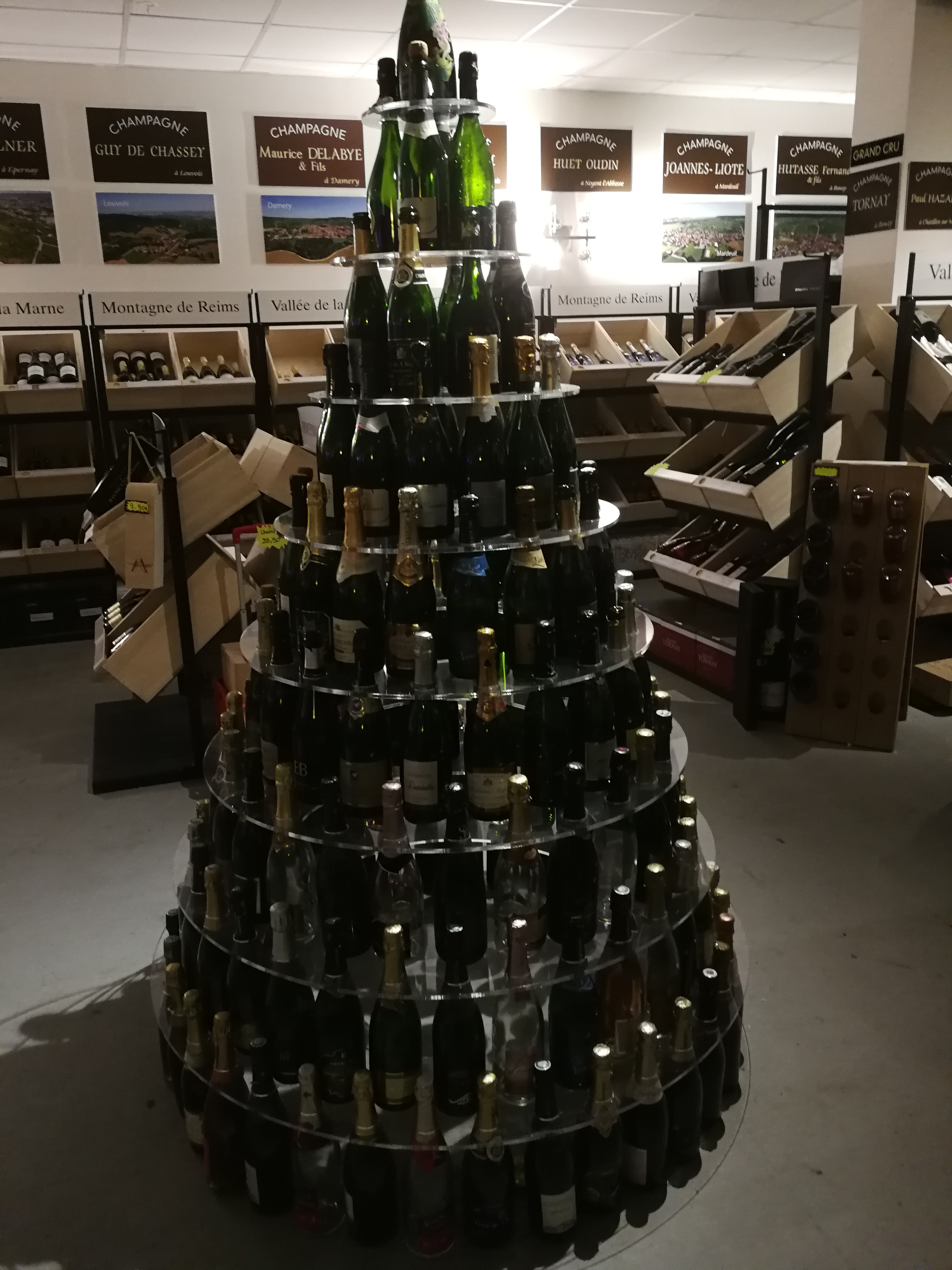 Photo n° 4 de l'avis de J-M.M fait le 28/10/2018 à 11:05