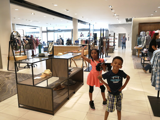 Department Store «Nordstrom Ridgedale», reviews and photos, 12441 Wayzata Blvd, Minnetonka, MN 55305, USA