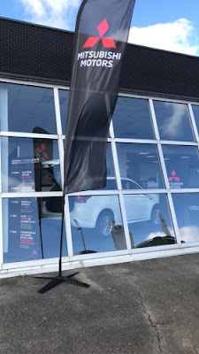 Mitsubishi Motors Saint-Germain - TECHNIC'AUTO SERVICES à Mareil-Marly