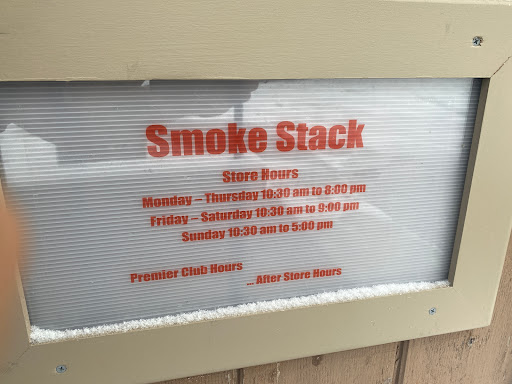 Cigar Shop «Smoke Stack», reviews and photos, 7305 University Blvd, Coraopolis, PA 15108, USA