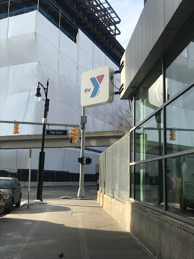 Non-Profit Organization «Boll Family YMCA», reviews and photos, 1401 Broadway St, Detroit, MI 48226, USA