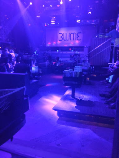 Night Club «BLUME Nightclub», reviews and photos, 1421 S Miami Ave, Miami, FL 33131, USA