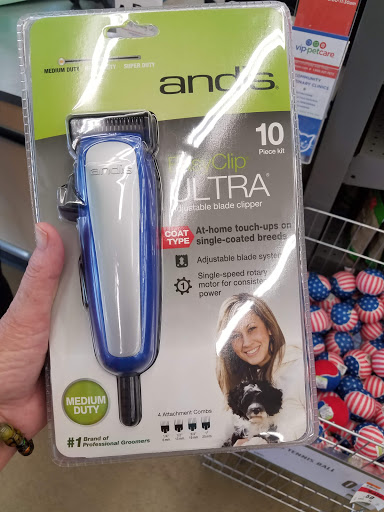 Pet Supply Store «Pet Supplies Plus», reviews and photos, 2801 Wade Hampton Blvd #100, Taylors, SC 29687, USA