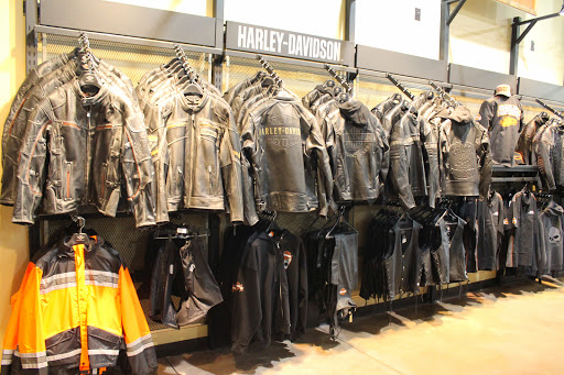 Harley-Davidson Dealer «Harley-Davidson of Kingwood», reviews and photos, 111 Northpines Dr, Kingwood, TX 77339, USA