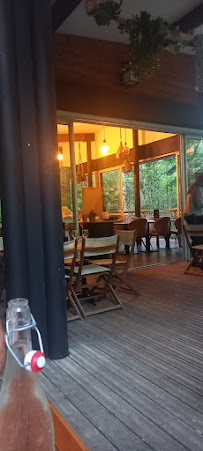 Atmosphère du Restaurant familial K’Bane Fontestorbes à Belesta - n°7