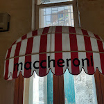 Photo n°2 de l'avis de Antoine.l fait le 26/09/2020 à 07:35 sur le  Maccheroni - pizzaametro.net à Lecce