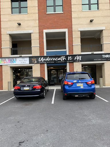 Lingerie Store «Underneath It All», reviews and photos, 1849 Market St, Camp Hill, PA 17011, USA