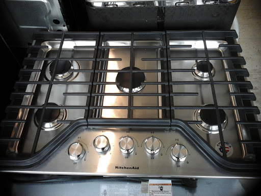 Used Appliance Store «ALMONTE APPLIANCES, INC.», reviews and photos, 315 Linden St, Allentown, PA 18101, USA