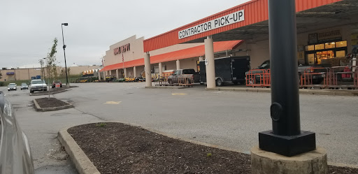 Home Improvement Store «The Home Depot», reviews and photos, 1750 Old Fort Pkwy, Murfreesboro, TN 37129, USA