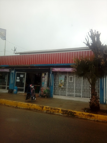 Errázuriz 142, San Antonio, El Tabo, Valparaíso, Chile