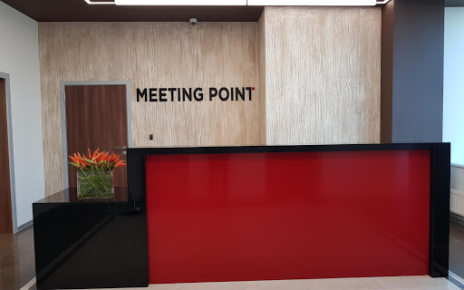 Коворкинг Meeting Point
