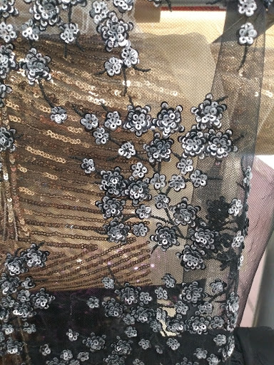 Fabric Store «Wherehouse Fabric Outlet Inc», reviews and photos, 2675 Perth St, Dallas, TX 75520, USA