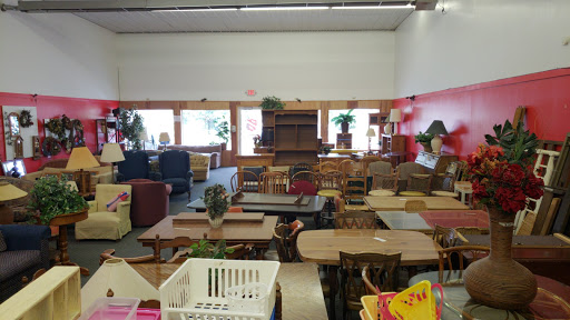 Thrift Store «The Salvation Army Family Store & Donation Center», reviews and photos